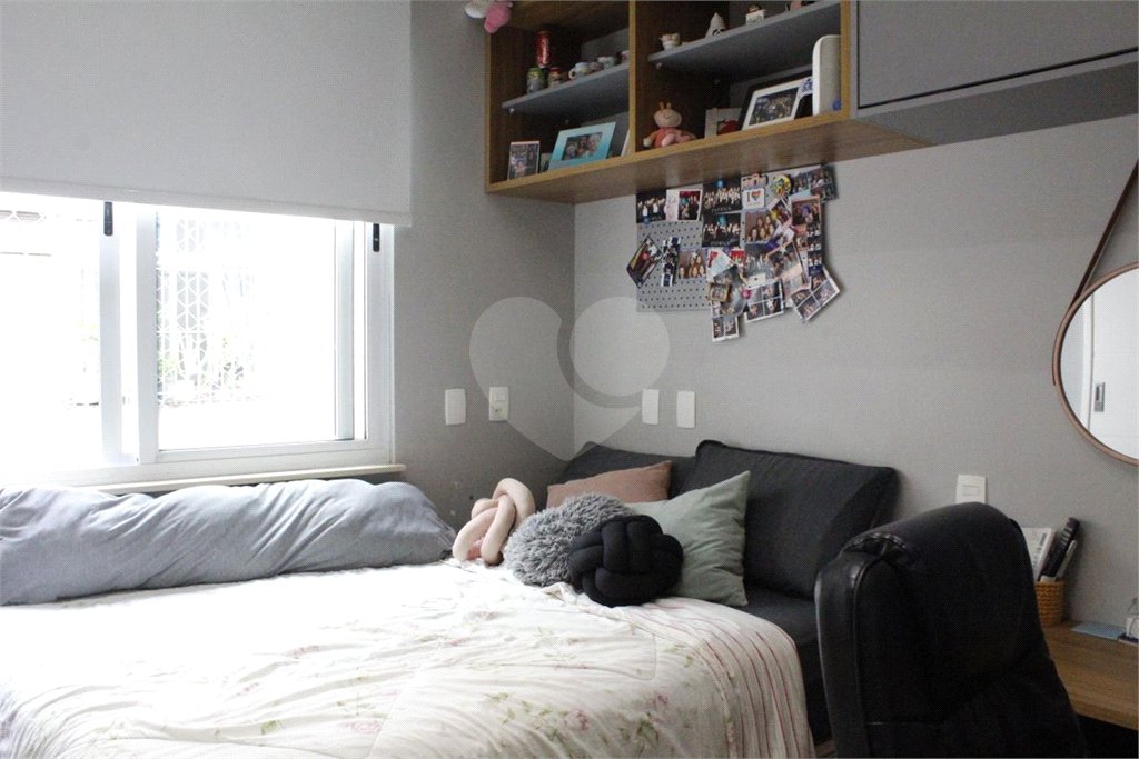 Apartamento à venda com 3 quartos, sendo 2 suítes, em Tijuca, Rio de Janeiro, RJ