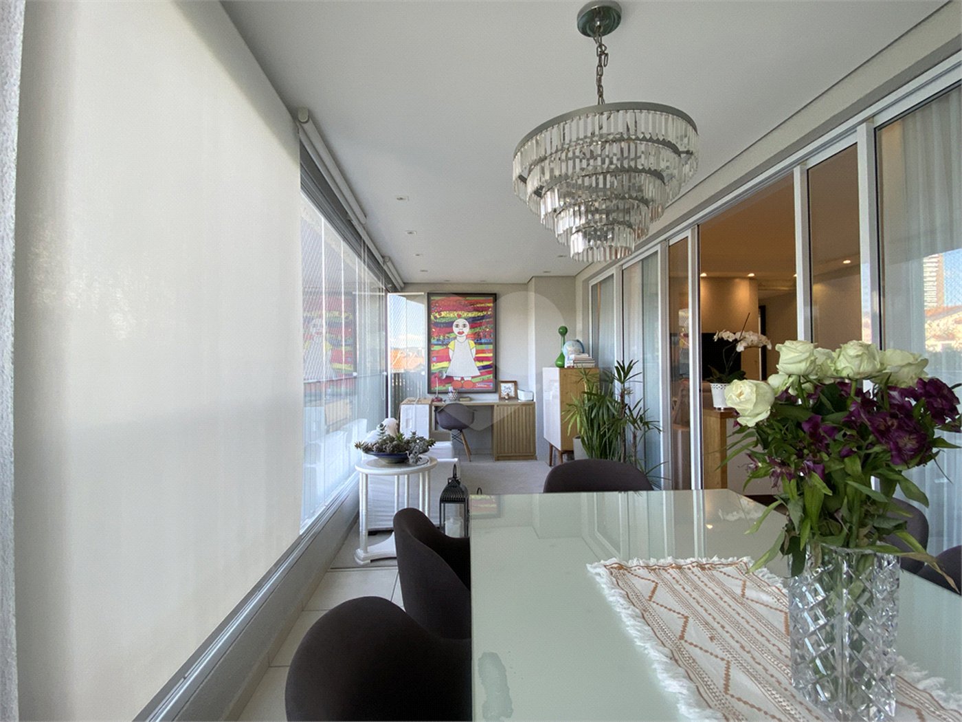 Apartamento à venda com 3 suítes em Casa Verde, São Paulo, SP