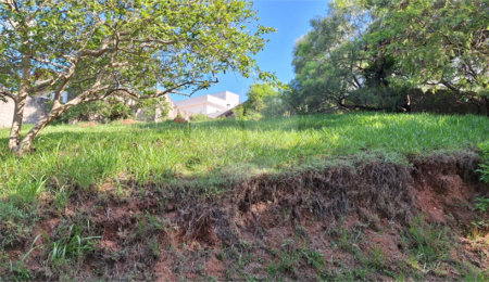 Terreno à venda em Marambaia, Vinhedo, SP