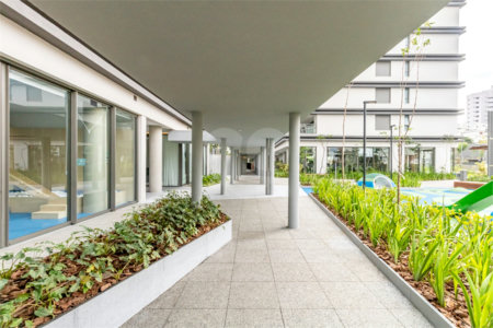Apartamento à venda com 4 suítes em Alto de Pinheiros, São Paulo, SP