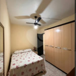 Casa de Vila à venda com 3 quartos em Rio Comprido, Rio de Janeiro, RJ
