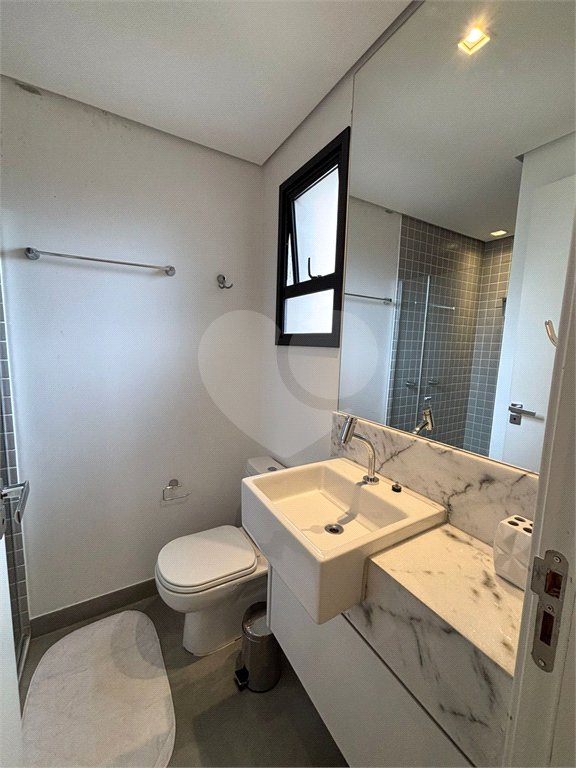 Apartamento para alugar com 1 suíte, em Pinheiros, São Paulo, SP