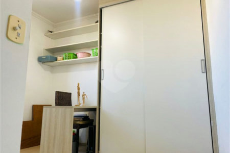 Apartamento à venda com 2 quartos em Jardim Ipanema, Sorocaba, SP