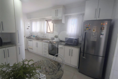 Apartamento à venda com 3 quartos, sendo 2 suítes, em Vila Rica, Jundiaí, SP