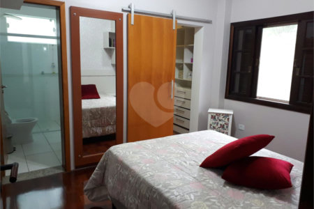Casa à venda com 3 suítes no condomínio Haras São Luiz, Salto - SP