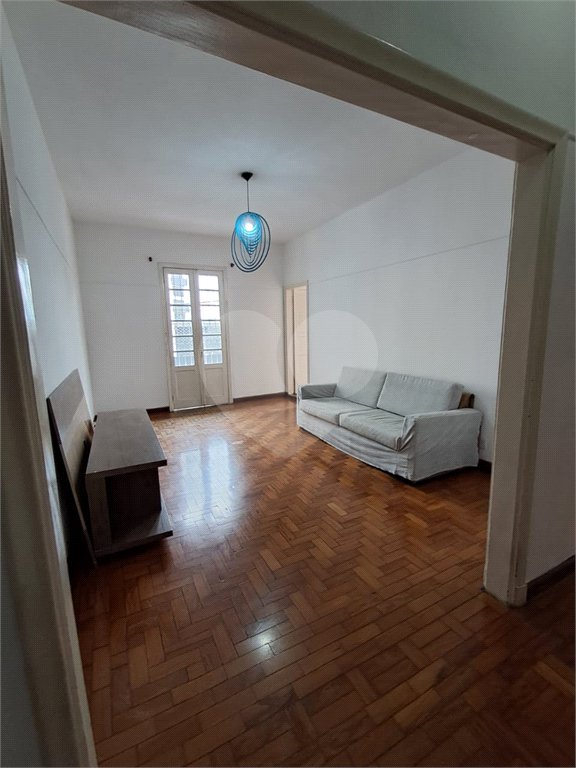 Apartamento à venda com 3 quartos em Tucuruvi, São Paulo, SP