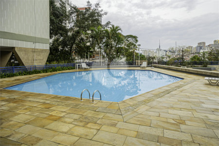 Apartamento à venda com 3 quartos, sendo 1 suíte, em Perdizes, São Paulo, SP