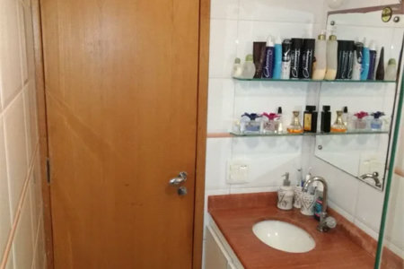 Apartamento à venda com 2 quartos em Jardim Celeste, São Paulo, SP