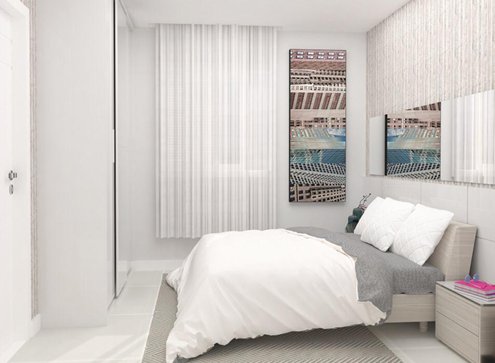 Residencial Facheiro