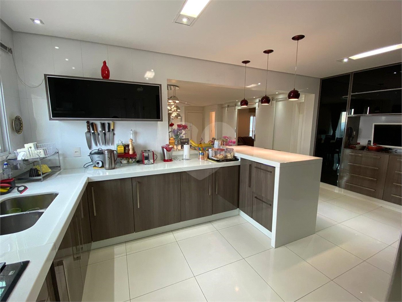 Apartamento à venda com 3 suítes em Mandaqui, São Paulo, SP