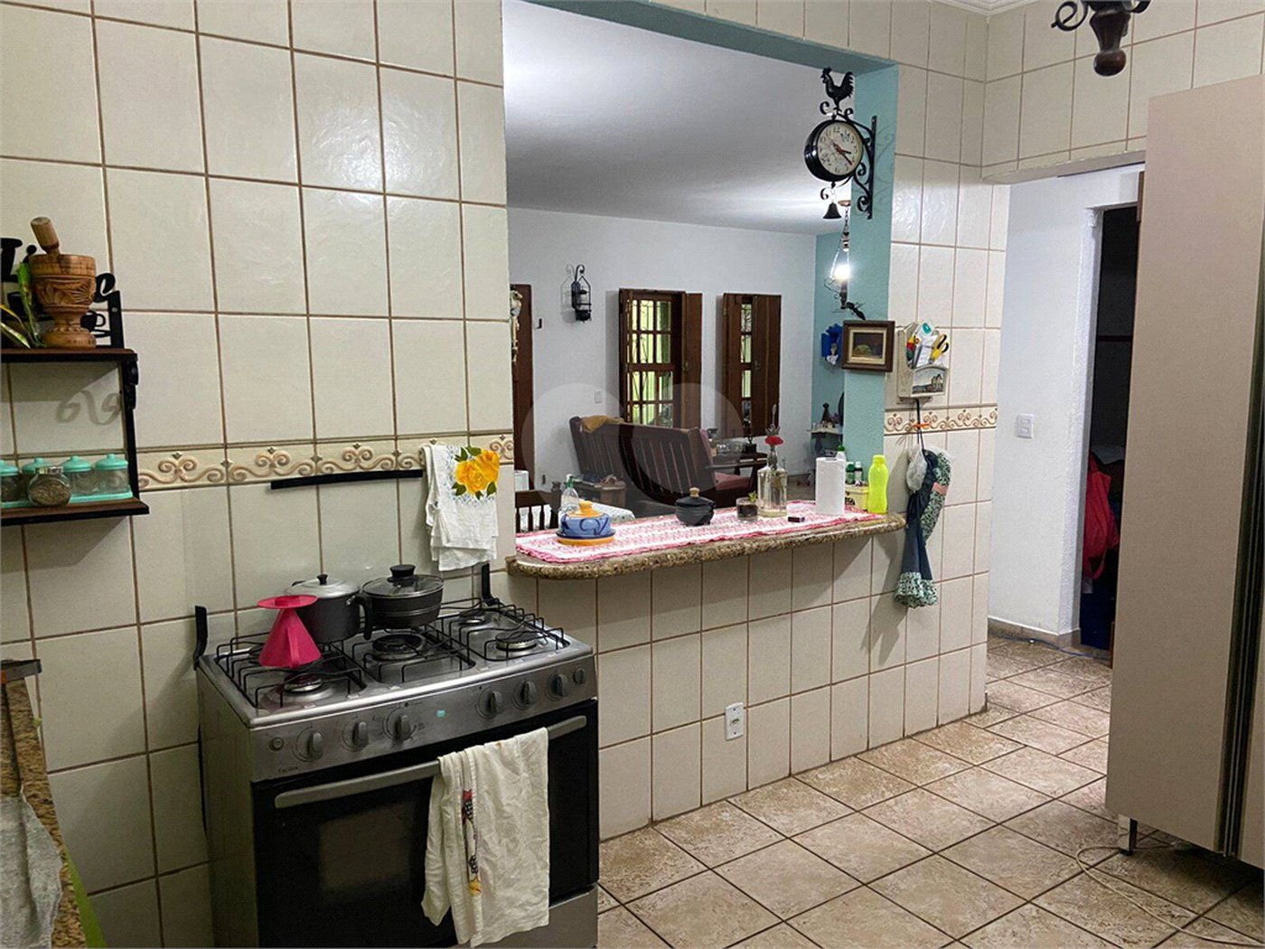 Casa à venda com 3 quartos, sendo 1 suíte,  em Jardim Fonte Áurea, Poá, SP