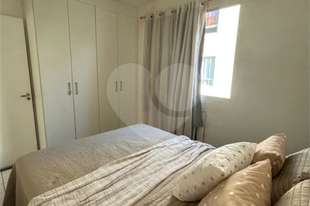 Apartamento à venda com 2 quartos em Campo Grande, Rio de Janeiro, RJ