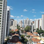 Apartamento para alugar com 2 quartos, sendo 1 suíte, em Perdizes, São Paulo, SP