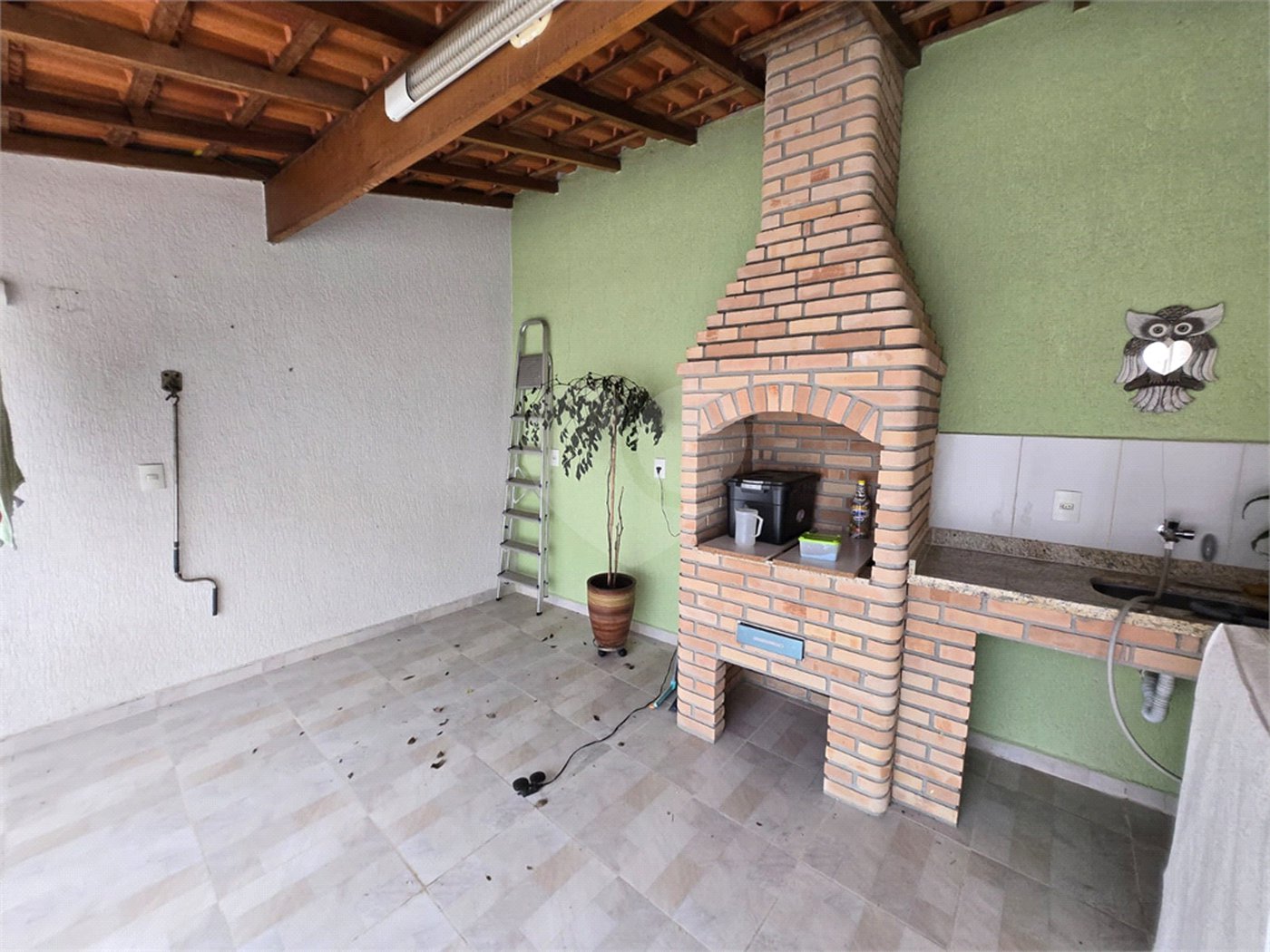 Casa Térrea à venda com 3 quartos, sendo 1 suíte, em Vila Mazzei, São Paulo, SP