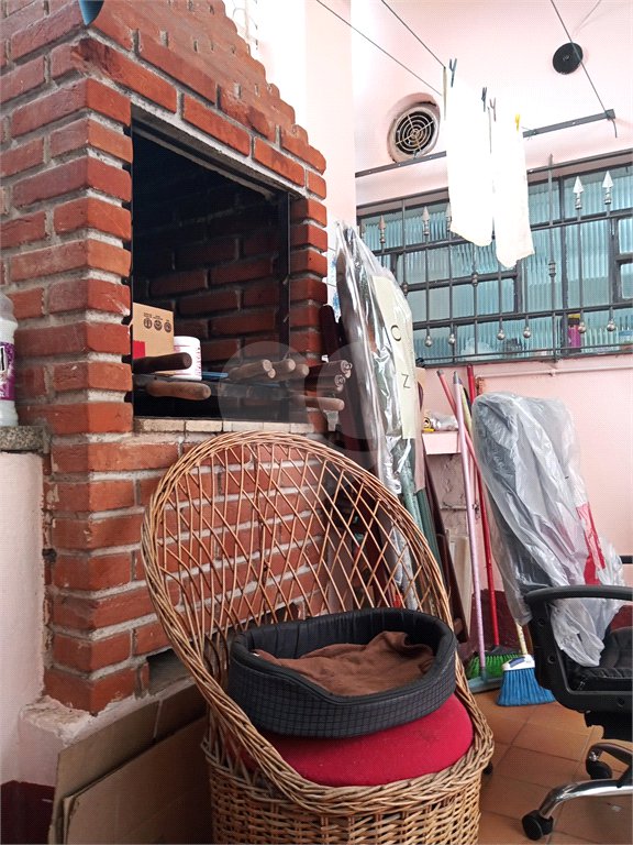 Sobrado à venda com 3 quartos em Casa Verde, São Paulo, SP