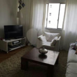 Apartamento à venda com 2 quartos em Indianópolis, São Paulo, SP