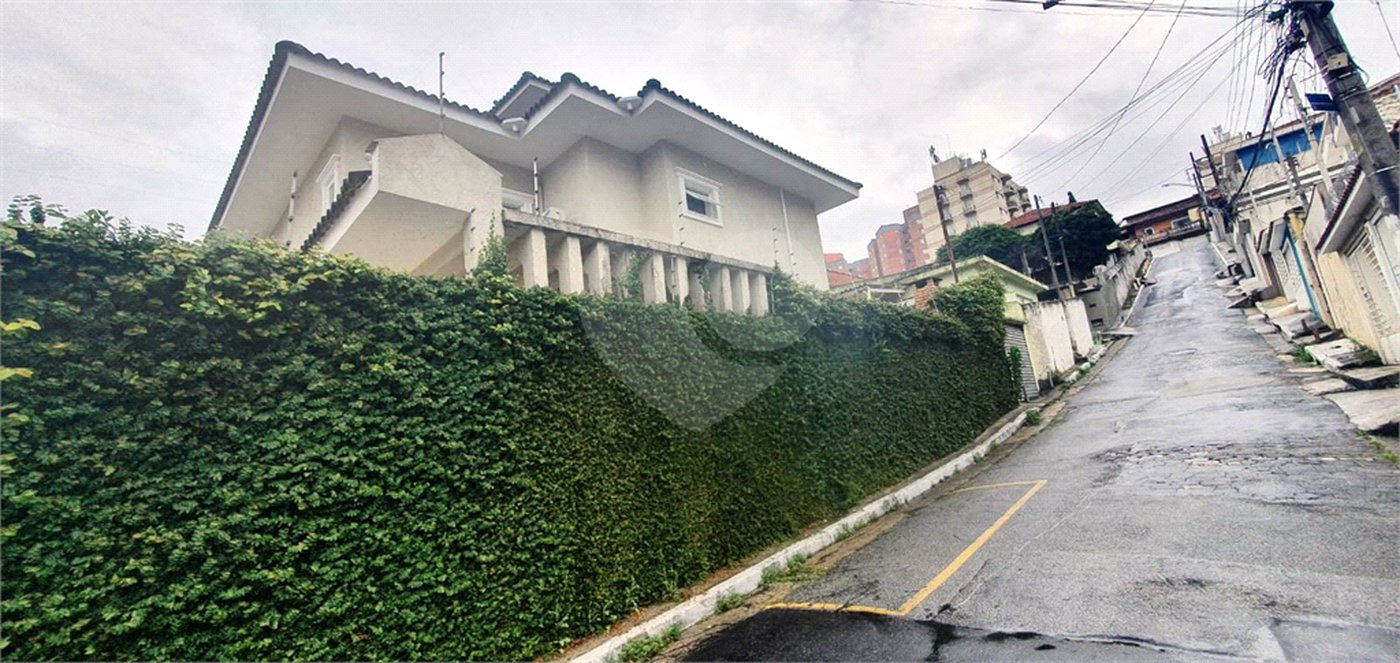 Sobrado à venda com 3 suítes em Vila Aurora (zona Norte), São Paulo, SP