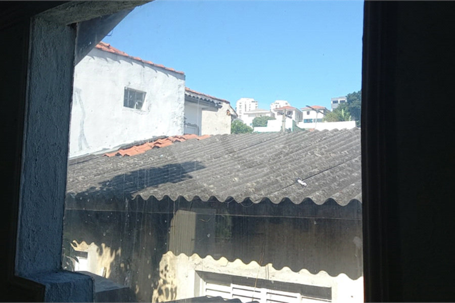 Casa à venda com 1 quarto em Tucuruvi, São Paulo, SP