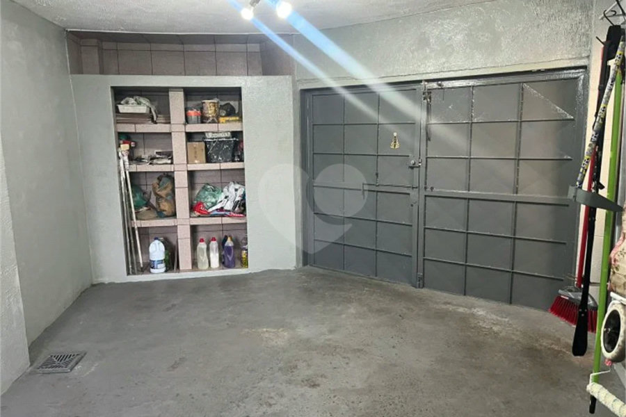 Casa à venda com 3 quartos em Horto, São Paulo, SP