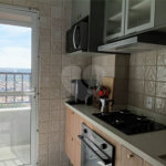 Apartamento à venda com 2 quartos, sendo 1 suíte, em Vila Progresso, Sorocaba, SP