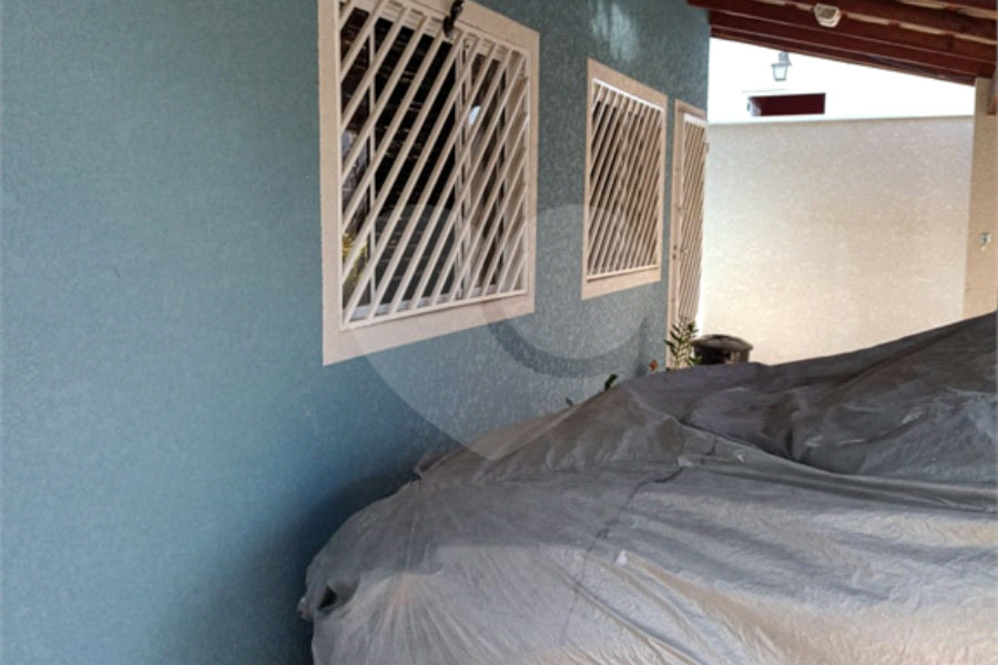 Casa Térrea à venda com 3 quartos, sendo 1 suíte, em Jundiaizinho (terra Preta), Mairiporã, SP