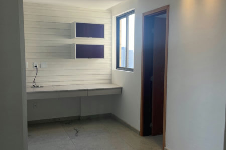 Cobertura à venda com 4 suítes em Ponta Verde, Maceió, AL