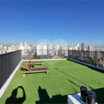 Apartamento à venda com 2 quartos, sendo 1 suíte, em Água Fria, São Paulo, SP