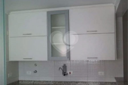 APARTAMENTO PINHEIROS LOCAÇÃO