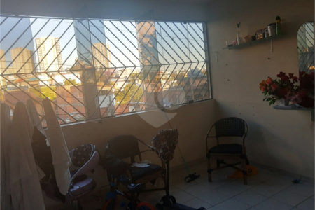 Sobrado à venda com 2 quartos, sendo 1 suíte, em Jardim Umarizal, São Paulo, SP