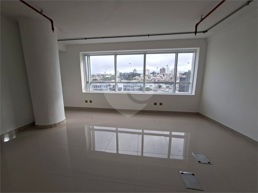 Sala à venda ou para alugar em Jardim do Mar, São Bernardo do Campo, SP
