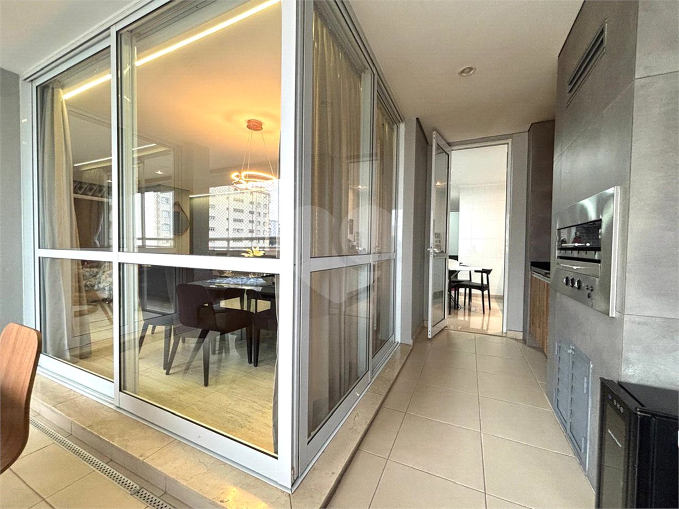 Apartamento à venda com 4 quartos, sendo 3 suítes, em Santana, São Paulo, SP
