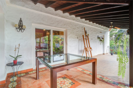 Casa de Vila à venda com 3 quartos, sendo 2 suítes, em Alto da Boa Vista, São Paulo, SP