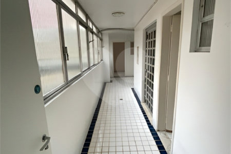 Apartamento à venda com 4 quartos, sendo 1 suíte, em Perdizes, São Paulo, SP