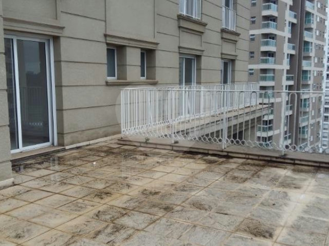 Apartamento à venda com 4 suítes em Panamby, São Paulo, SP