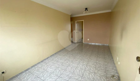 Apartamento à venda com 2 quartos em Vila Gustavo, São Paulo, SP