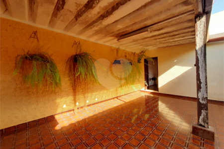 Casa à venda com 4 quartos, sendo 1 suíte,  em Parque Continental, São Paulo, SP