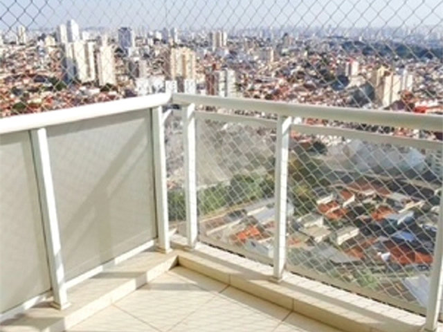 Apartamento à venda com 2 quartos, sendo 1 suíte,  em Santana, São Paulo, SP