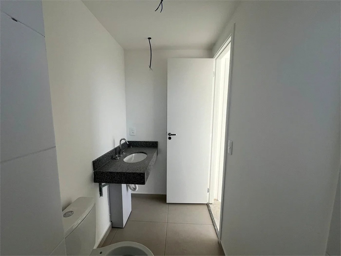Apartamento à venda com 1 suíte em Butantã, São Paulo, SP