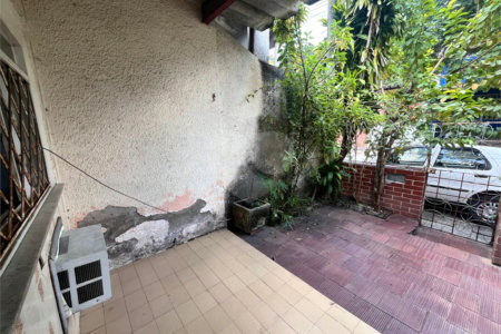 Casa Térrea à venda com 2 quartos em Campo Grande, Rio de Janeiro, RJ