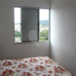 Apartamento à venda com 2 quartos em Outeiro de Passárgada, Cotia, SP