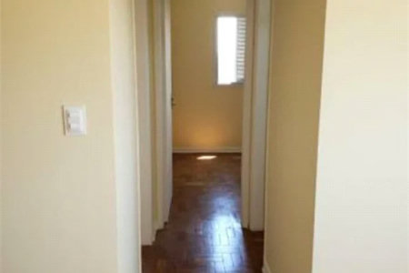 Apartamento à venda com 2 quartos em Vila Butantã, São Paulo, SP