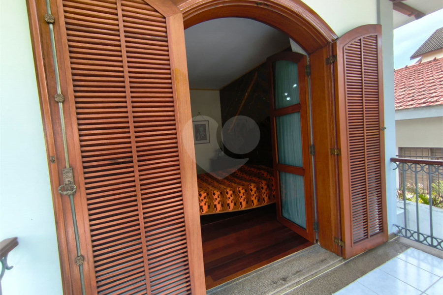 Sobrado para alugar com 4 quartos, sendo 2 suítes, em Jardim França, São Paulo, SP