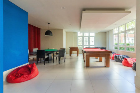 Apartamento à venda com 3 suítes em Alto da Lapa, São Paulo, SP