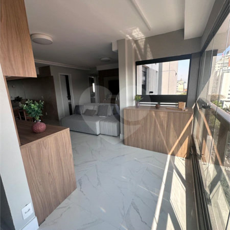 Apartamento à venda com 2 suítes em Planalto Paulista, São Paulo, SP
