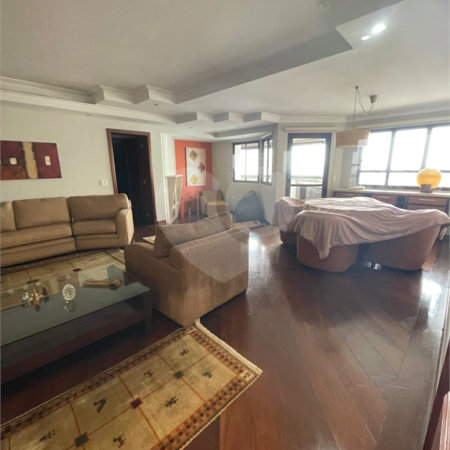Apartamento à venda com 4 quartos, sendo 3 suítes, no Centro, São Bernardo do Campo, SP