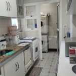 Apartamento à venda com 3 quartos, sendo 1 suíte, em Vila Augusta, Guarulhos, SP