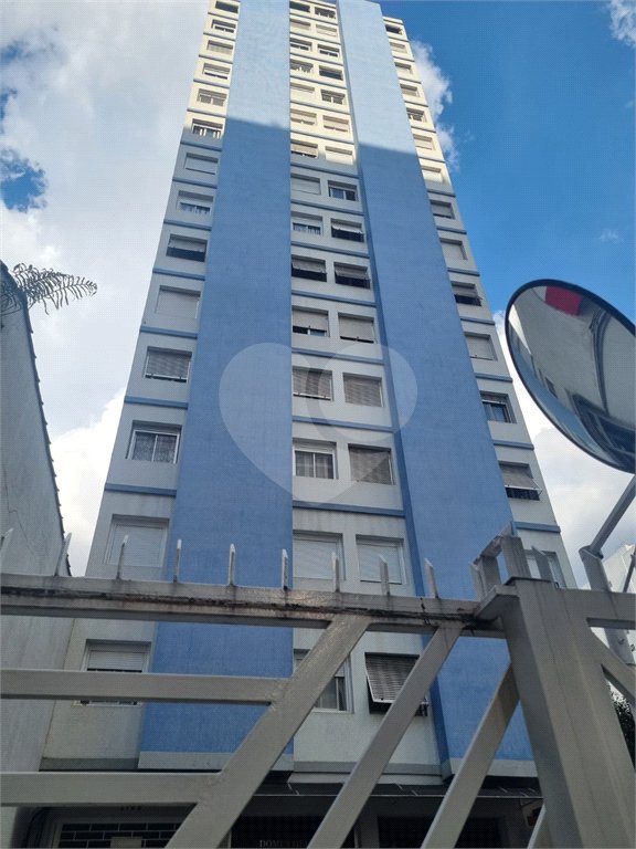 Apartamento à venda com 2 quartos em Santana, São Paulo, SP