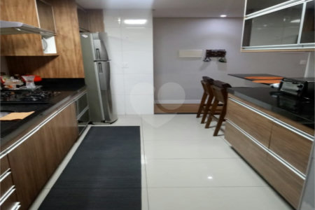 Apartamento à venda com 3 quartos, sendo 2 suítes, em Vila Andrade, São Paulo, SP