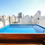 Apartamento à venda com 2 quartos em Bela Vista, São Paulo, SP