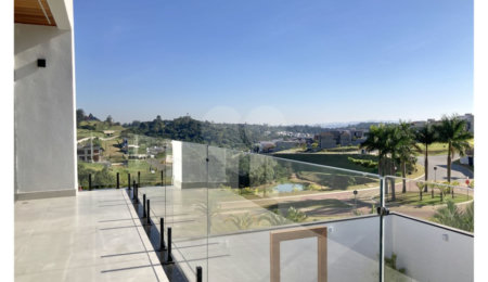 Casa à venda com 3 suítes em Residencial Village das Flores, Jundiaí, SP